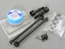 Tamiya 53791 OP791 DF02 DF01 DF03 DT02MS Universal Cvd Drive Shafts & Bearings !. Fixed Price $39.99.