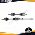For 2018 19 21 22 23 Lexus LS500 3.4L V6 Front Pair Cv Axle Joint Shaft. Fixed Price $403.83.