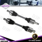 Front Lh & Rh Cv Axle Shaft For Mercedes-benz C300 4MATIC 2.0L Turbo Awd 2015-17. Fixed Price $249.84.