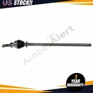 For 99-04 Land Rover Discovery 4.6L V8 Awd Front Left Driver Cv Axle Shaft Joint. Fixed Price $170.59.