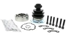 Cv Joint Kit For Passat, A4, A6 Quattro, S6, 100 S4, 80+MORE V10-7296. Fixed Price $93.74.
