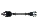 Gsp NCV23048 Front Right Axle Assembly Fits Audi 09-21 Tts Quattro. Fixed Price $122.95.