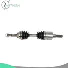 For Isuzu I-370 2007-2008 3.7L I-350 2006 3.5L Front Left Right Cv Joint Axle. Fixed Price $69.09.
