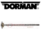 Dorman Rear Left Axle Shaft For 2001-2002 Mercury Grand Marquis Driveline Rf. Fixed Price $178.81.