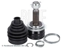 ADG089138 Blue Print Joint Kit, Drive Shaft For Hyundai. Fixed Price $42.04.