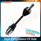 Front Passenger Side Cv Axle For 2012-2014 Honda Cr-v Ex-l Touring 2.4L Awd. Fixed Price $146.63.