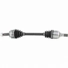 Left New Cv Complete Assy Trakmotive HY8283. Fixed Price $145.45.