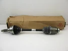 New Genuine 0K2NA25500 Front Right Cv Axle Shaft Oem For Sephia 01-04 Spectra. Fixed Price $79.95.