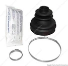 Cv Joint Boot Kit For 2003 Saab 9-3 Pn# BKN0083R Rein. Fixed Price $15.31.