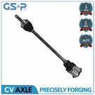 Cv Axle Joint Shaft Assembly Rear Right For 1985-1986 Toyota MR2 1.6L L4. Fixed Price $260.34.
