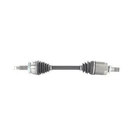 Trakmotive HY-8255 Cv Axle Shaft For 07-12 Hyundai Veracruz. Fixed Price $195.82.