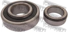 Febest 86-89 Toyota Van Repair Ball Bearing Rear Axle AS-35802128-KIT. Fixed Price $99.00.