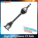 Rear Driver Side Cv Axle Joint For Infiniti Q45 4.1L V8 1997-2001 Rwd. Fixed Price $177.50.