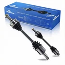 Maxfavor Front Left Right Cv Axle Joint Shaft For 2000-01 Mazda Mpv 2.5L V6 Fwd. Fixed Price $216.76.