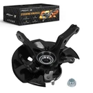 Front Axle Component Assembly For Honda Civic 1.5L/1.8L 2012 51216-TR3-Y00 Steel. Fixed Price $89.72.