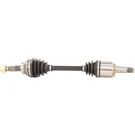 Surtrak Axle NI-8521. Fixed Price $213.02.