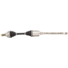 BM-8036 Trakmotive Cv Half Shaft Axle Front Passenger Right Side For 330 325. Fixed Price $117.62.