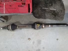 Passenger Axle Shaft Front 2.5L Awd Fits 14-16 Mazda CX-5 2107390. Fixed Price $141.89.