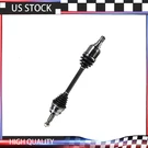 Front Left Cv Axle For 2008 2009 2010 2011 2012 2013 Toyota Avalon 3.5L. Fixed Price $149.85.