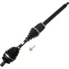 Loebro 305562 Cv Axle Assembly For 01-09 Volvo S60 V70. Fixed Price $408.99.