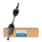 Front Right Cv Axle Shaft For 2000-2011 Chevy Impala 1997-2008 Grand Prix V6. Fixed Price $55.64.