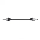 Cv Axle Shaft Surtrack HY-8102 Fits 06-07 Hyundai Sonata. Fixed Price $120.15.