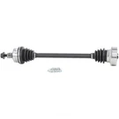 Cv Axle Shaft Surtrack AD-8061 Fits 96-01 Audi A4 Quattro. Fixed Price $149.99.