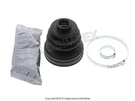 For Bmw / Mini (02-08) Cv Axle Boot Kit Front Left Right (1) Gkn Loebro Oem. Fixed Price $38.60.