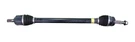 Hyundai Santa Fe Rh Front Axle Shaft Assembly Oem 49501S2200 2019-2020 2.4L Fwd. Fixed Price $108.00.