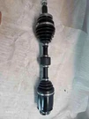 Front Right Axle Assembly-new Gsp Fits 11-15 Kia Optima NCV37092. Fixed Price $80.00.