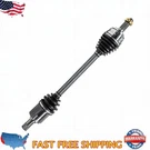 Front Left Driver Cv Axle Joint Shaft Assembly For Honda Odyssey 3.5L V6 Fwd. Fixed Price $121.26.