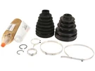 Genuine 19CR14S Front Cv Boot Kit Fits 1996-2002 Toyota 4RUNNER 4WD. Fixed Price $108.67.