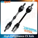 Front Driver & Passenger Side Cv Axle For 2013-2015 Acura Ilx Base Sedan 2.0L. Fixed Price $218.48.
