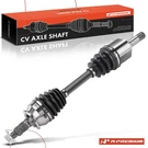 A-premium Front Cv Axle Assembly For Chevrolet Malibu 2016 L4 2.0L Buick Cascada. Fixed Price $95.89.