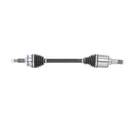 Trakmotive Cv Axle Shaft P N To 86031. Fixed Price $143.63.