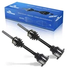 Maxfavor Front Pair Cv Axle Set For 1993-1998 Toyota T100 3.0L 3.4L 2.7L Rwd 4WD. Fixed Price $251.72.