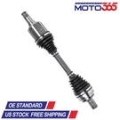 Front Passenger Side Cv Axle Shaft For 2015-2017 Benz C450 Amg C300 C400 Awd Oem. Fixed Price $156.42.