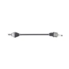 Cv Joint Axle Shaft Assembly Front Driver Left Side New Lh For 88-05 Honda Civic. Fixed Price $75.95.