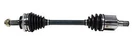 Axle Assembly-new Gsp NCV36521. Fixed Price $76.99.