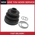 NO.496062PA20 Inner Cv Joint Boot Kit W/ Clamps For Hyundai Santa Fe 09-12. Fixed Price $16.28.