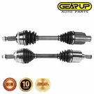 Front Pair Cv Axle Joint Shaft Assembly For Hyundai Genesis 3.8L Sedan 2015-2016. Fixed Price $264.09.