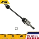 Cv Axle Shaft Assembly For 2005-2009 Subaru Outback Legacy Front Left Right. Fixed Price $62.49.