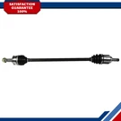 Front Right Rh Cv Axle Joint Assembly For Chevy Sonic Ls Ltz Auto Trans 12-18. Fixed Price $112.40.