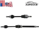 Front Cv Axles 2011-2018 Ford Fiesta. Fixed Price $159.98.