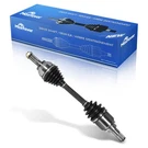 Maxfavor Front Left Cv Axle For 2007 08 09 3 Mazdaspeed Fwd Manual 5. Fixed Price $114.70.