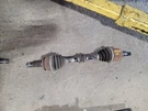 Driver Left Axle Shaft Front Awd Fits 22-24 Infiniti QX50 2026903. Fixed Price $159.89.