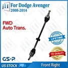 Oe Front Right Cv Axle Shaft Set For 2008-2014 Dodge Avenger Journey Fwd Auto. Fixed Price $136.69.