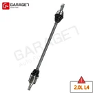 For 2007-2017 Jeep Compass 2.0L L4 Front Passenger Side Cv Axle Drive Shaft. Fixed Price $145.85.