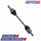 Front Driver Side Cv Axle Shaft Assembly For Honda Accord 03-07 3.0L V6 Fwd Oem. Fixed Price $82.84.
