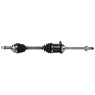 Gsp NCV47076 Rear Right Axle Assembly Fits Toyota 00-02 MR2 Spyder. Fixed Price $135.95.